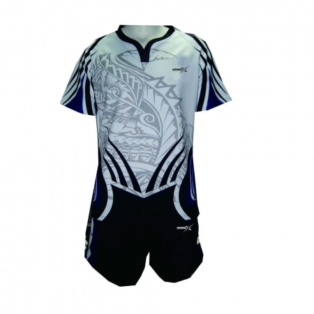 Rugby Uniform